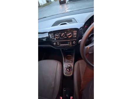 2012 Volkswagen up! 1.0 75BHP HIGH UP €7,999 thumbnail