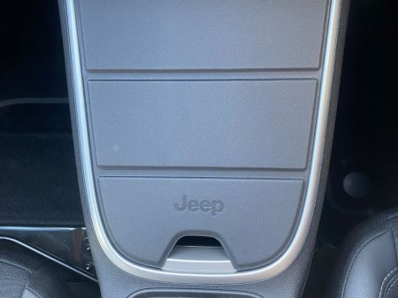 2026 Jeep Avenger - photo 27