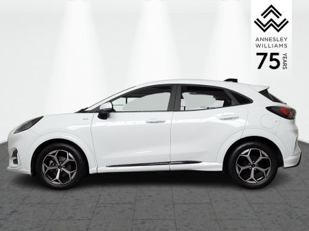 2024 Ford Puma 1.0L ST-Line Auto €27,950 thumbnail