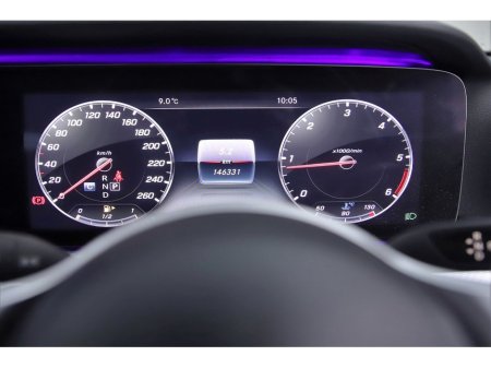 2020 Mercedes-Benz E Class E220 CDI ESTATE €28,890 thumbnail