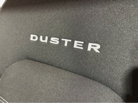 2022 Dacia Duster - thumbnail 4