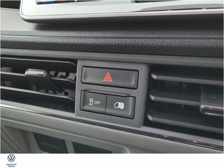 2026 Volkswagen Crafter 30 AUTOMATIC HIGHLINE 140 BHP €54,600 thumbnail