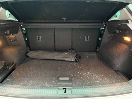 2020 Volkswagen Tiguan - thumbnail 8