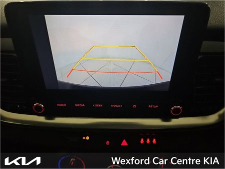 2023 Kia Stonic - thumbnail 14