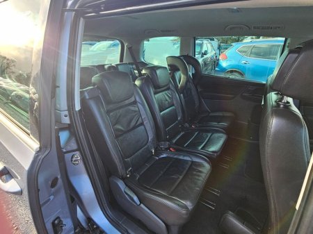 2019 SEAT Alhambra 2.0tdi 150HP SE 5DR €22,990 thumbnail