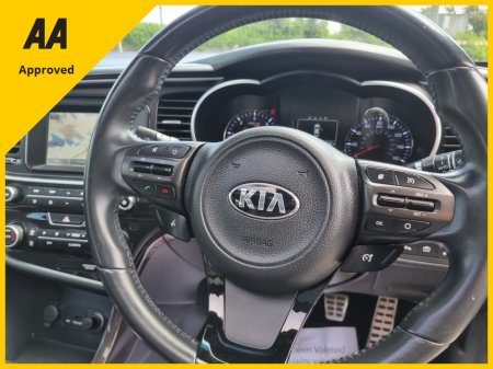 2015 Kia Optima - thumbnail 12