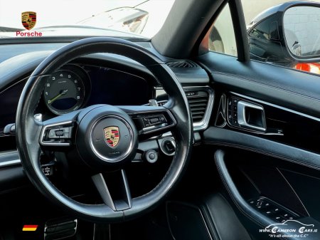 2022 Porsche Panamera - thumbnail 18