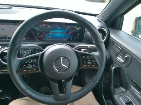 2020 Mercedes-Benz A Class A 180 Auto Style €28,950