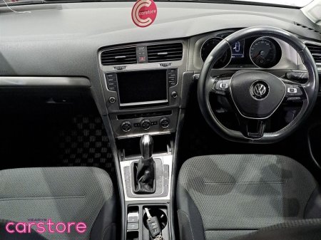 2015 Volkswagen Golf 1.2 TSI AUTO €14,880 thumbnail