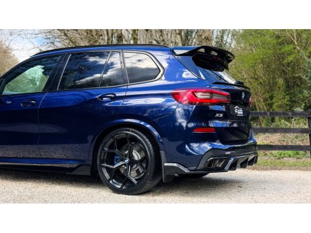 2020 BMW X5 - thumbnail 2