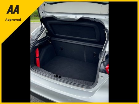 2018 Ford Focus 1.5 TDCI ZETEC EDITION 1 120PS 5DR €11,000