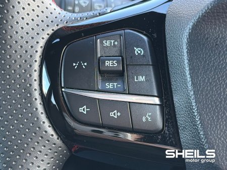 2025 Ford Puma - thumbnail 19