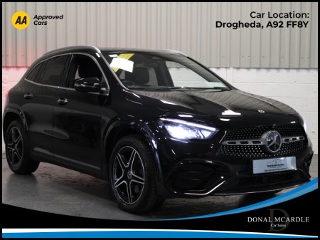 2024 Mercedes-Benz GL Class - thumbnail 3