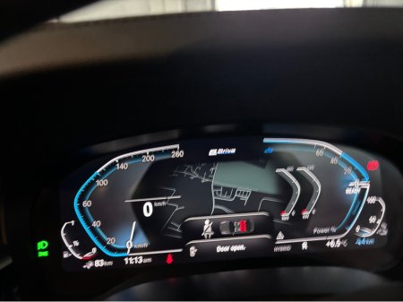 2023 BMW 5 Series 530E XDRIVE M SPORT 5SMF 4DR AUTO €36,999 thumbnail