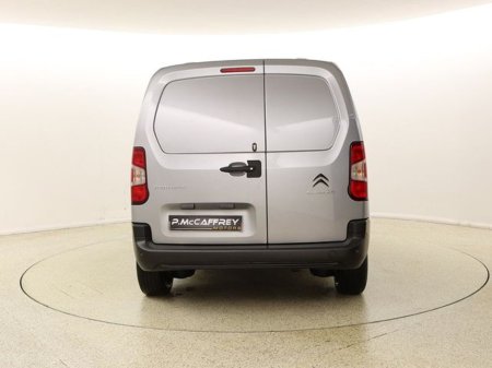 2023 Citroen Berlingo - photo 6