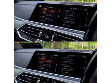 2021 BMW X5 2021 (211)  BMW X5 45e M Sport Pro 390bhp €46,999 thumbnail