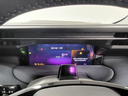 2026 Citroen C5 Aircross MAX Electric 520km from 129 per week €48,925 thumbnail