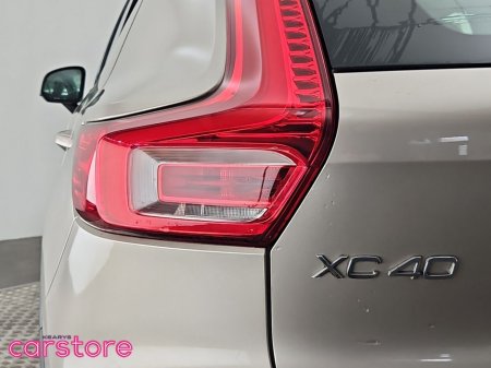 2022 Volvo XC40 Xc40 + T4 Recharge Auto Plus Recharge T4 211 Twin Engine 10.7kWh PHEV Auto Start/Stop thumbnail