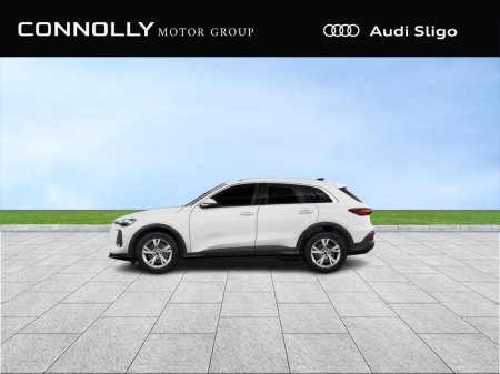 2026 Audi Q5 - thumbnail 3