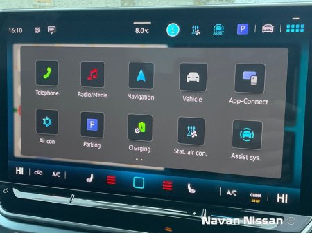 2024 Volkswagen ID.4 PRO PLUS 77kWh 286HP €34,950 thumbnail