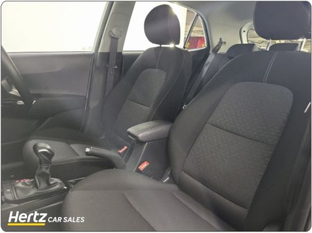 2024 Kia Picanto - thumbnail 5