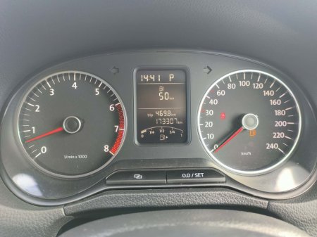 2011 Volkswagen Polo - thumbnail 11