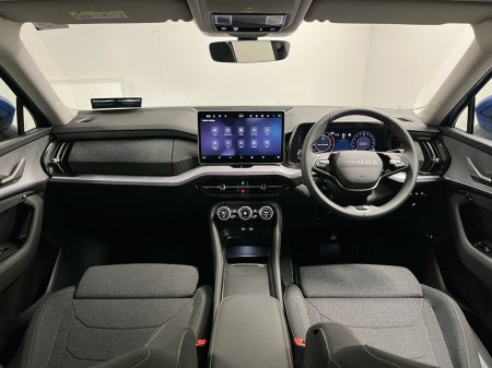 2025 Skoda Kodiaq Selection DSG 2.0TDI 150BHP - Reversing Camera - Sat Nav - Electric Heated Seats - Climate Control - Keyless Start - Cruise Control - Apple CarPlay/Android Auto €53,950