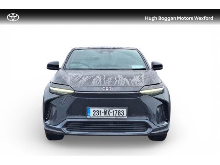 2023 Toyota bZ4X - thumbnail 5