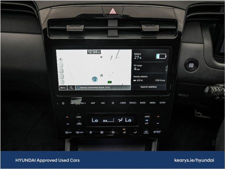 2023 Hyundai Tucson - thumbnail 28