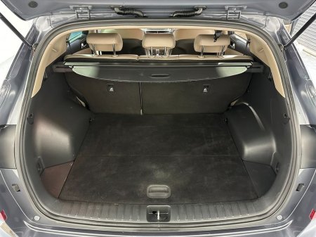 2020 Hyundai Tucson Executive 1.6 Crdi €20,400 thumbnail