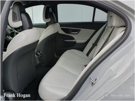 2026 Mercedes-Benz C Class - thumbnail 15