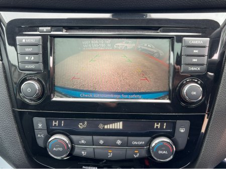 2019 Nissan Qashqai - thumbnail 19