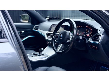 2020 BMW 3 Series SOLD 2020 (201) BMW 330e M-SPORT  290BHP **BEST VALUE €23,999