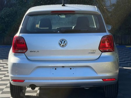 2015 Volkswagen Polo - thumbnail 16