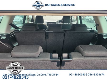 2020 Skoda Kodiaq 7 SEATS  1.5 TSI 150HP DSG 4DR AUTO €29,950 thumbnail