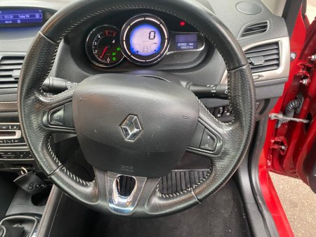 2015 Renault Fluence - thumbnail 12