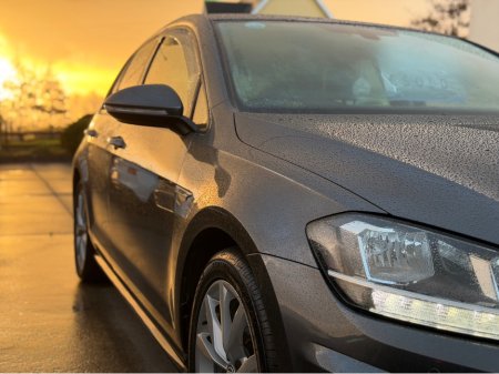 2020 Volkswagen Golf R-LINE 1.6 TDI MANUAL 5SPEED 5DR 115HP 5