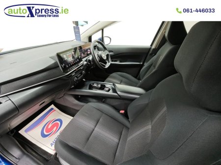 2022 Nissan Note - thumbnail 2