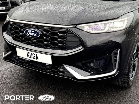 2026 Ford Kuga - thumbnail 48