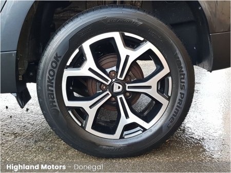 2020 Dacia Duster - thumbnail 10