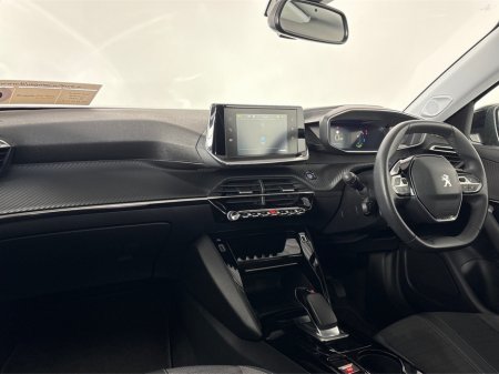 2022 Peugeot 2008 - thumbnail 32