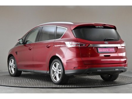 2018 Ford S-Max - thumbnail 7