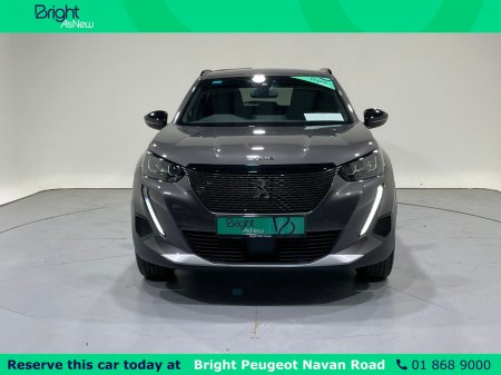 2023 Peugeot 2008 - thumbnail 8