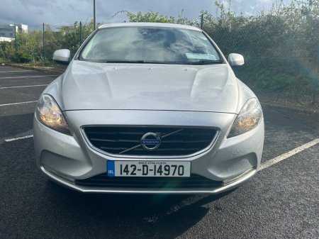 2014 Volvo V40 - thumbnail 5