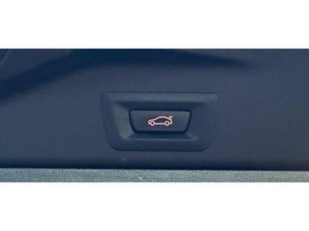 2021 BMW X5 XDRIVE45E AUTO X45E M SPORT G05H thumbnail