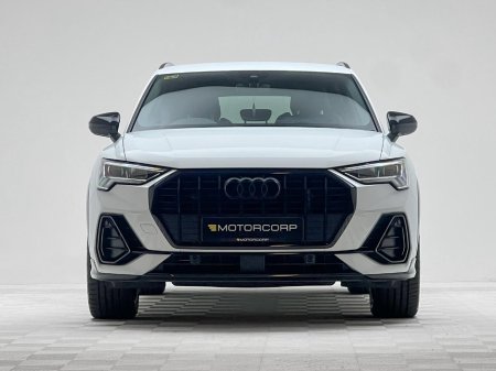 2023 Audi Q3 S LINE 45 TFSI E BLACK EDITION €39,990 thumbnail