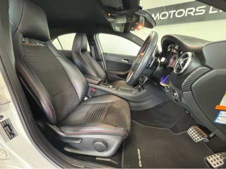 2015 Mercedes-Benz A Class - thumbnail 8