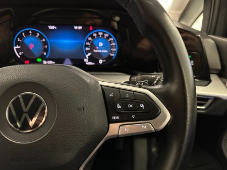 2021 Volkswagen Golf - thumbnail 27