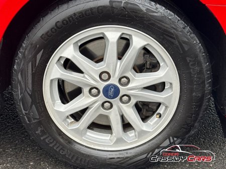 2022 Ford Transit Connect - thumbnail 12