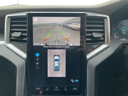 2026 Volkswagen Amarok  €67,034 thumbnail